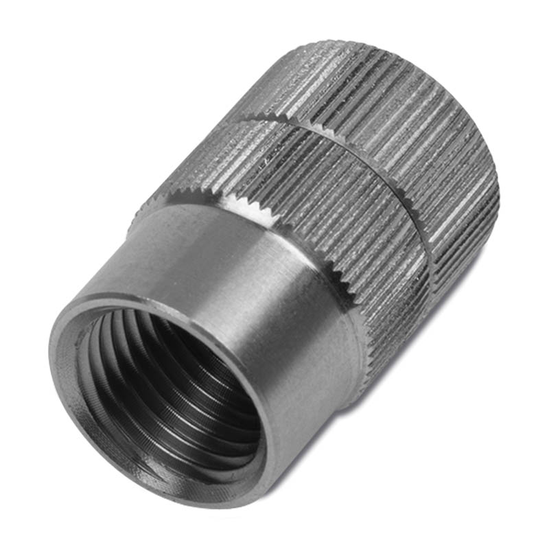Adapter til endoskoper